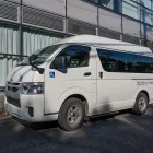 通所リハビリテーション概要